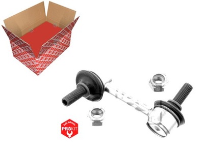 Соединитель стабилизатора 106mm honda accord ix accord фото №1