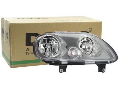 FARO FARO DERECHA DEPO 441-1193R-LD-EM  