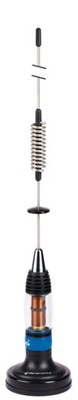 Midland LC59 antena magnetyczna do CB radia - 72cm