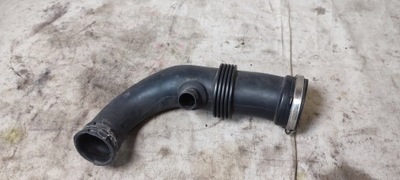 B-max 12r fiesta mk7 fl 1,0 eb труба інтеркулер pa6gf30 фото №1