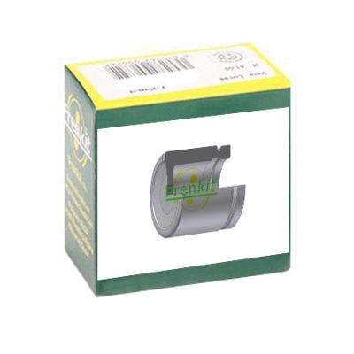 Поршень суппорт тормозной перед do ford maverick фото №1