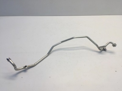 Nissan leaf ii 2 шланг кондиционера 924483nl1b фото №1