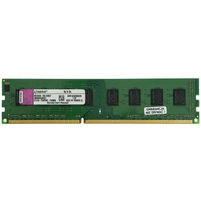 KINGSTON KVR1333D3N9/2G < 2GB >