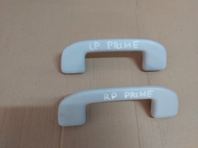 Toyota prius iv ручка потолочный кронштейн prime фото №1