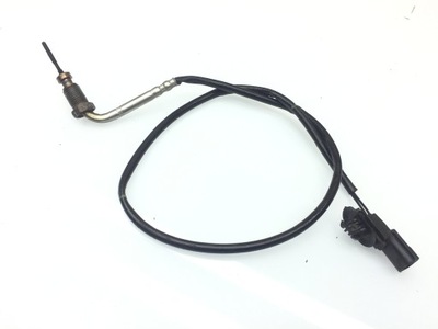 Clio iv 4 1.5 dci датчик температури вихлопних газів фото №1