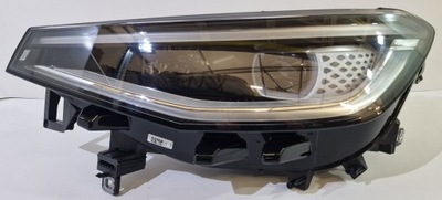 Vw id.4 id4 gtx iq.light левая передняя full led 11b941035n nowa oem фото №1