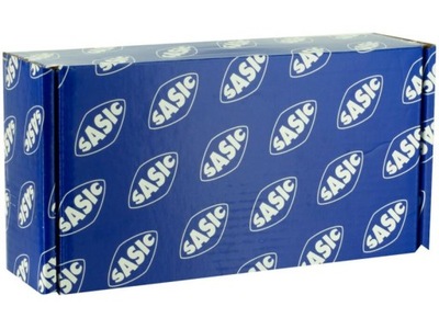 Sasic 4006217 набор защита, система рулевой фото №1