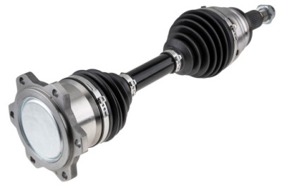 Привідний вал привідна hummer h2 6.0 awd 04- передня l=p atm p26057297 фото №1