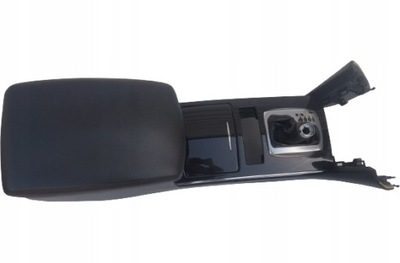 Туннель подлокотник рамка infiniti qx70 fx30 fx35 фото №1