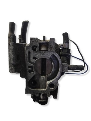 Дросельна заслінка opel corsa b фото №1