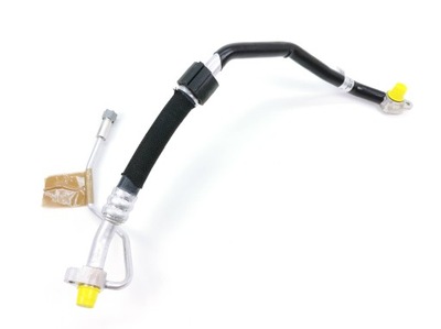 Шланг wąż трубка кондиціонера audi a6 a7 4k c8 фото №1