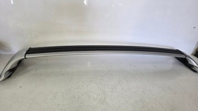 Рейлинги кровельные renault espace iv рестайлинг  ted69 фото №1