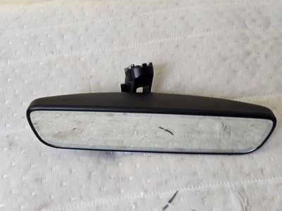 Зеркало заднего вида внутреннее mazda 3 bp iv belg-69220 фото №1