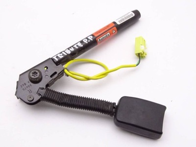 Mazda tribute 00-07 натяжитель поперечина правый перед фото №1