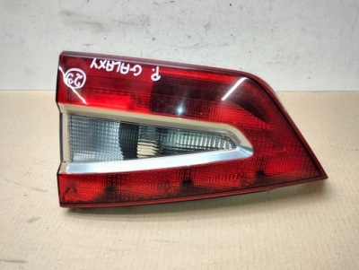 Лампа w кришка права задня ford galaxy mk3 lata 06-10 фото №1