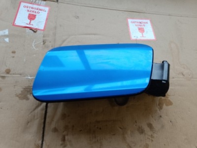 Opel astra l vi - крышка разъём зарядное устройство левая hybrid фото №1