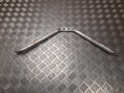 Bmw 3 g20 g21 кронштейн поперечина перед 7422292 оригінал фото №1