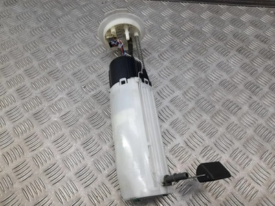 Chevrolet corvette 2015 насоса пального фото №1