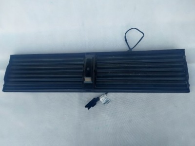 Жалюзі шторка mini countryman 9319917 фото №1