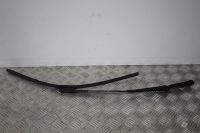 Рычаг дворники левая audi a1 8x0 8x 8x1955407 фото №1