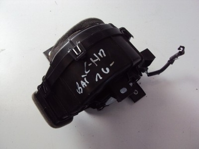 Вентилятор акумулятора toyota c-hr 2016- фото №1