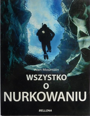 NURKOWANIE PORADNIK WSZYSTKO O NURKOWANIU