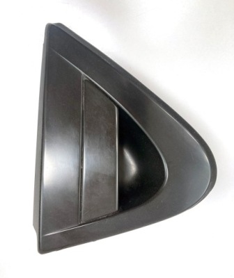 Ручка двері зовнішня лівий задня civic viii ufo фото №1