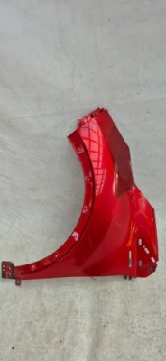 Renault captur i 1 13-19 крыло перед передний левый фото №1