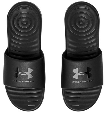 Under Armour Klapki męskie Ansa Fix SL r. 41