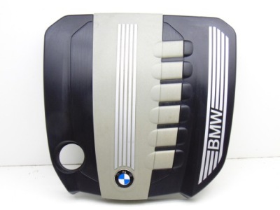 Корпус защита двигателя bmw 7 f01 f02 3.0d 7802848 фото №1