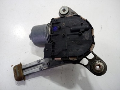 Механізм моторчик двірник лівий renault espace v фото №1