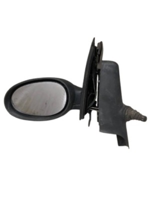 Зеркало левая eu 017004 smart fortwo фото №1