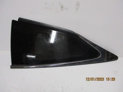 Скло кузовна lexus rc f-sport фото №1