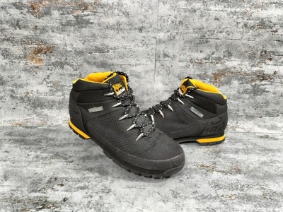 Timberland Euro Sprint buty trekkingowe r.43,5