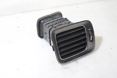 Решётка обдув правая kia ceed ii фото №1