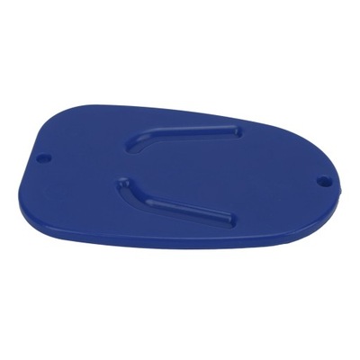 ALMOHADA MOTOCICLETA SOPORTE LATERAL PODNOZEK PLACA PARKINGOWA FJ  