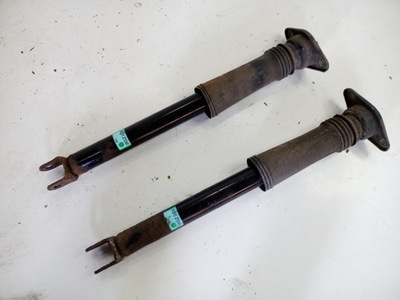 Амортизатор задняя kia optima iii sedan фото №1