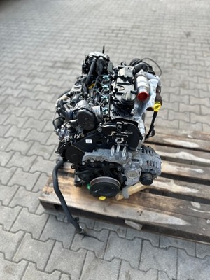 MOTOR 10Q3DM MOTOR PEUGEOT 3008 1.5HDI BLUE YH01  