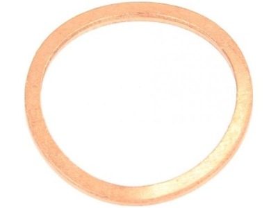 USZCZELKA ŚRUBY SPUSTU OLEJU 26X31X2 MIE EL133051 ELRING