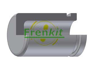 FRENKIT P344801 TLOCZEK, SOPORTE FRENOS  