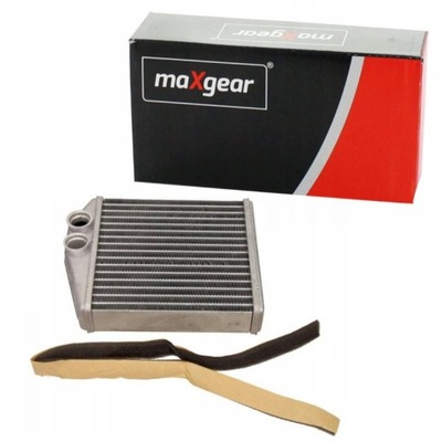 Отопитель maxgear opel combo corsa tigra фото №1