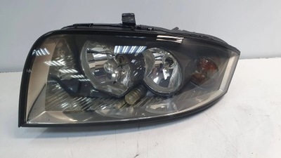 FARO PARTE DELANTERA IZQUIERDA 8Z0941003K AUDI A2 99-  