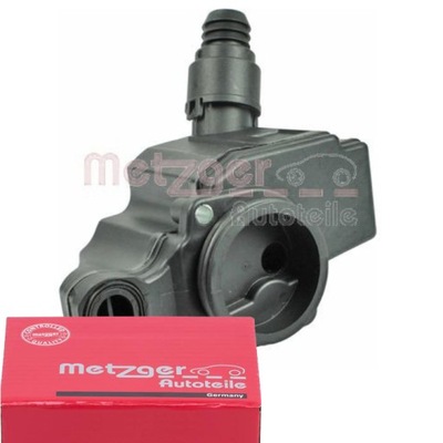 Клапан вентиляційний do vw fox 1.6 фото №1