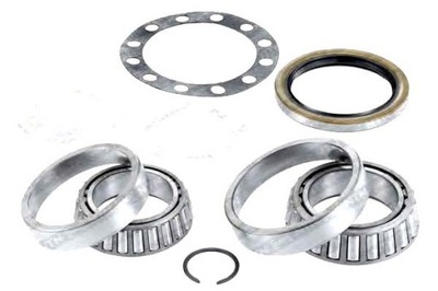 Snr подшипник ступица колеса toyota 4 runner 3.0 turbo- фото №1