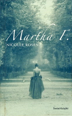 MARTHA F. - NICOLLE ROSEN