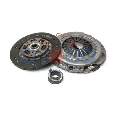 Зчеплення комплект oyodo do hyundai tucson 2.0 фото №1