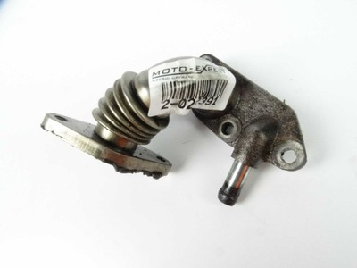 MERCEDES W220 W211 W163 4.0 CDI CIGÜEÑA EGR CULATA DE CILINDROS DERECHA  