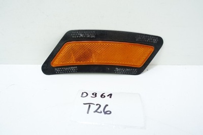 DIODO LUMINOSO LATERAL BRIDA DE PARAGOLPES DERECHA BMW 7848620  