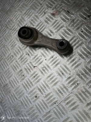 Кронштейн коробки renault twingo iii фото №1