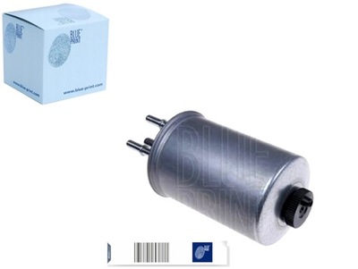 FILTRE CARBURANT JAGUAR XJ XF 3.0D 09- BLUE PRINT - milautoparts-fr.ukrlive.com